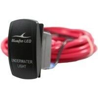 Bluefin LED Light Switch for Underwater Boat Lights
