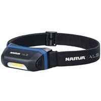 Narva Rechargeable LED Head Lamp 120 Lumens