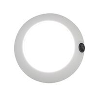 LED Cabin Light with Switch 12V Cool White