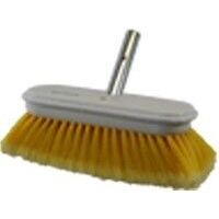 Soft Brush Head 8-inch Yellow