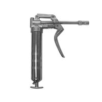Starbrite Pistol Grease Gun with 85gm Cartridge