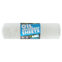 Starbrite Bilge Oil Pads 430x480mm Pack of 5