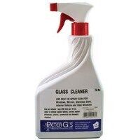 Peter G's Marine Glass Cleaner 750ml