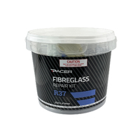 Septone Fibreglass Repair Kit 250ml