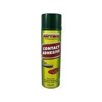Septone Contact Adhesive Aerosol 350g