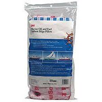 3M Marine Oil and Fuel Absorbent Bilge Pillow