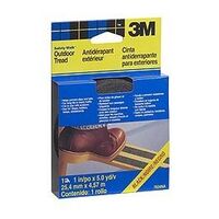 3M Step and Ladder Non-Slip Tape 4.5m x 50mm