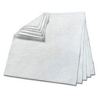 Oil Sorbent Pads 43cm x 48cm ( Single Units )