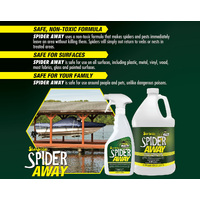 Spider Away Non Toxic Spider Repellent 650ml