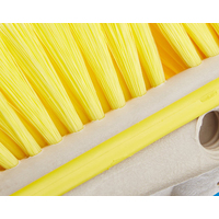 Starbrite Premium Soft Brush Yellow