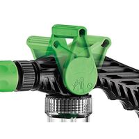 Multi Function Engine Flush Mixer with Spray Gun