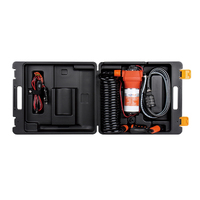 SeaFlo Portable Washdown Pump Kit 4.5GPM 12V