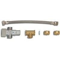 Sigmar Thermostat Mixing Valve Kit