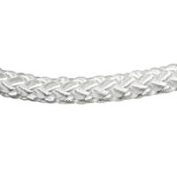 Dinghy Line 5mm x 100m White