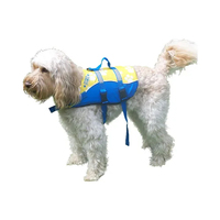 Dog Life Jacket Large 16-34kg