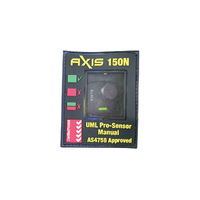 AXIS Offshore Pro 150 Adult Manual Inflatable Jacket & Harness