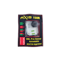 AXIS Offshore Pro 150 Adult Auto Inflatable Jacket & Harness