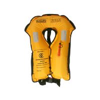 AXIS Offshore 150 Pro Adult MK2 Automatic HAMMAR Inflatable Jacket