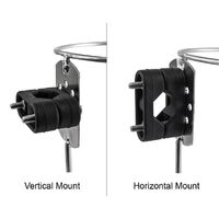 Bracket Mount Only to Suit Safety Line Bag