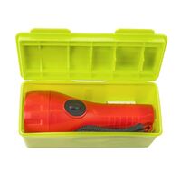 Torch LED Waterproof Morse Signalling