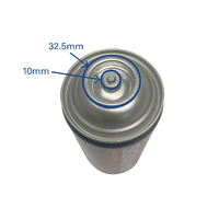Signal Air Horn Canister Replacement 380ml