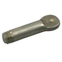 RM532P Standard 4mm Flat Head Pin