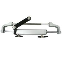 Ultraflex GoTech OBF Outboard Hydraulic Steering Kit 115HP