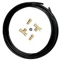 Ultraflex OB-2S Kit for a Second Station or Autopilot Install