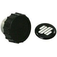 Non Vented Filler Plug Kit