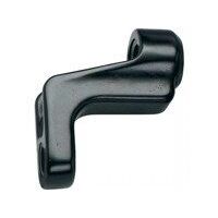 Black Bull Horn Mounting Bracket for UC128-OBF