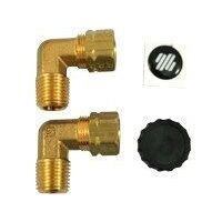 Installation Kit for Tilt Mount Pumps