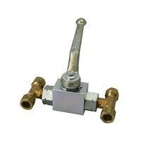 B95 Bypass for 3/8'' Flexible Hydraulic Hose