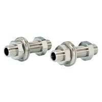 Bulkhead Fitting Kit 3/4-inch - R7