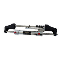 Hydrive Admiral Complete Outboard Kit 1 with 101 Helm (no tubing)