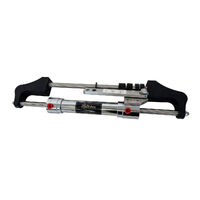 Hydrive Admiral Complete Outboard Kit 1 with 101 Helm