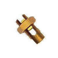 Steering Cable Clamps