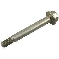 Cable Lock-In Screw for Mechanical Steering Helm