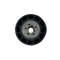 X63 Hub & Button For UltraFlex Steering Wheels