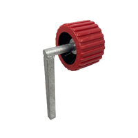 Single Stem Wobble Roller Bracket
