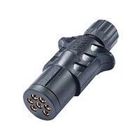 Ark Trailer Plug 7 Pin Small