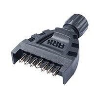 Ark Trailer Plug 7 Pin Flat