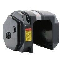 Powerwinch Cover Kit (J) for 315 and PW2