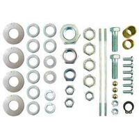 Fastener Kit (L) to suit 912 Model