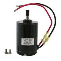 Motor Assembly with Gear (M) to suit 912 & RC30