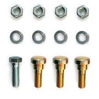 Quick Release Mounting Kit - P7700000AJ