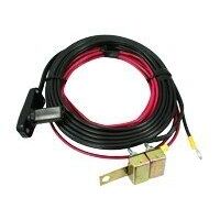 Powerwinch Wiring Harness 60 Amp (N)