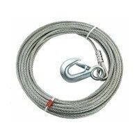Replace Cable (A) 712,912,RC23,RC30