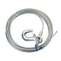 Replace Cable w/Hook (A) 315, PW2