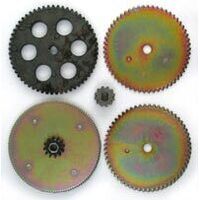 Gear Kit (H) suit 315