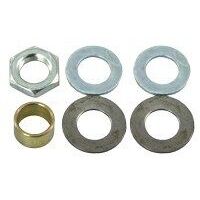Clutch Washer Kit for PW2 Winch